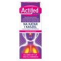Actifed, syrop, 100 ml - zdjęcie produktu