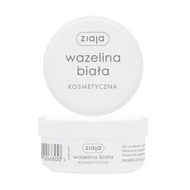 Ziaja, wazelina biała kosmetyczna, 30 ml