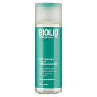 Bioliq Specialist Niedoskonałości, płyn tonizujący przeciw niedoskonałościom, 200 ml