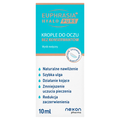 Euphrasia Hyalo Pure, krople do oczu, 10 ml - WYRÓB MEDYCZNY