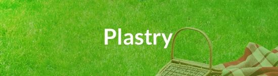Plastry