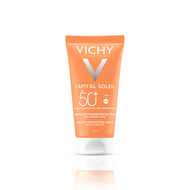 Vichy Capital Soleil, krem, SPF 50+, 50 ml