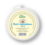 Flos, maść rumiankowa, 30 g