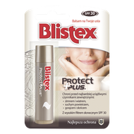 Blistex Protect Plus, balsam do ust, 4,25 g