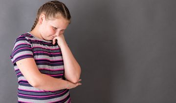 Cukrzyca typu 2 coraz częściej dotyka także dzieci