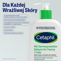 Cetaphil MD Dermoprotektor, balsam do twarzy i ciała, 236 ml - BALSAM