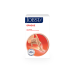Pończochy uciskowe JOBST Opaque CCL1, karmelowe, r. 5