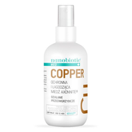 Nanobiotic Med Copper, płyn 150 ml