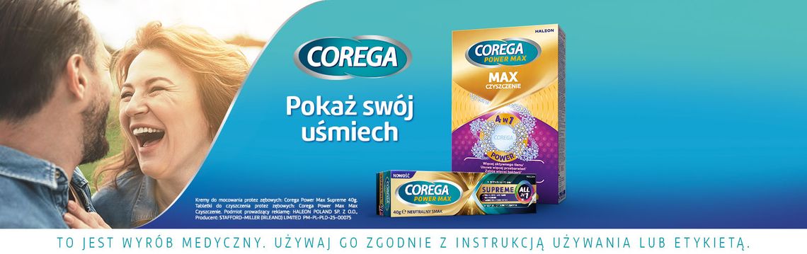 Corega