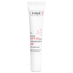 Ziaja Med, kuracja peptydowa, krem pod oczy, 15 ml