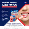 Urgo Afty i drobne rany w jamie ustnej, 6 ml - WYRÓB MEDYCZNY