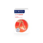 Jobst UltraSheer Pończochy CCL 2, naturalne, rozmiar 3