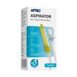 Aspirator do nosa dla dzieci APTEO