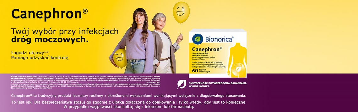 Canephron