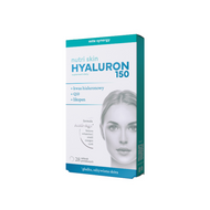 Este Synergy Nutri Skin Hyaluron 150, 28 tabletek powlekanych