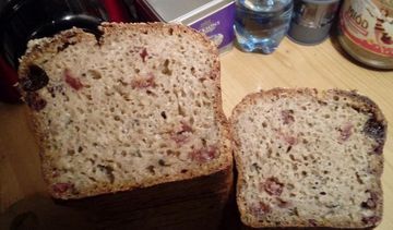 Domowy chleb na zakwasie – to wcale nie takie trudne!