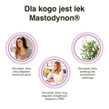 Mastodynon N, krople, 50 ml - KROPLE