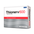 Thionerv 600, 30 tabletek powlekanych - SUPLEMENT DIETY