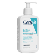 CeraVe Żel myjący przeciw niedoskonałościom, 236 ml