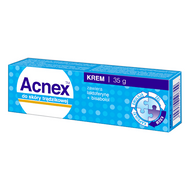 Acnex, krem, 35 g