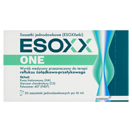 Esoxx One, 10 ml, 20 saszetek