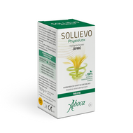 Sollievo PhysioLax, 45 tabletek