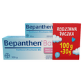 Bepanthen Baby, maść ochronna, 100 g + 30 g - zdjęcie produktu