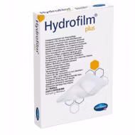 Hydrofilm Plus, 10 cm x 20 cm, 25 opatrunków