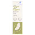 Allergoff atopy, odżywczy olejek do kąpieli, 200 ml - KOSMETYK