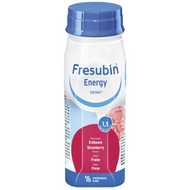 Fresubin Energy Drink, smak truskawkowy, 200 ml