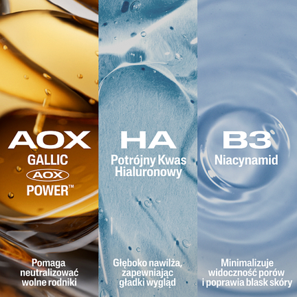 Cetaphil, Advanced Defense, serum, 50 ml - SERUM