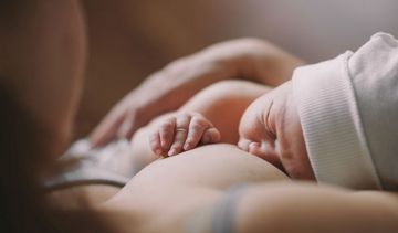 Karmienie piersią – najczęstsze mity na ten temat