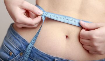 Czym jest otyłość? Dieta dla otyłych