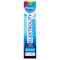 Plusssz elektrolity + multiwitamina, 24 tabletki musujące - SUPLEMENT DIETY