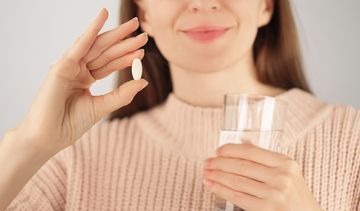 Glicynian magnezu nie tylko na sen. Na co pomaga glicynian magnezu?