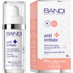 Bandi Medical Expert anti irritate, mineralny krem ochronny SPF 30, 30 ml