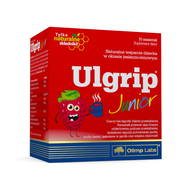 Ulgrip Junior, 10 saszetek