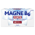 Magne B6 Forte 100 mg + 10 mg, 60 tabletek powlekanych - zdjęcie produktu