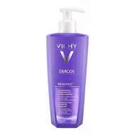 Vichy Dercos Neogenic, szampon przywracający gęstość włosów, 400 ml