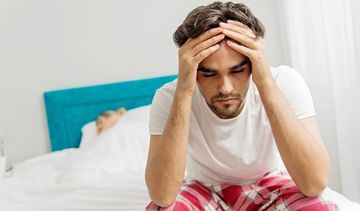 Najczęstsze przyczyny niepłodności u mężczyzn