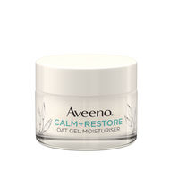 Aveeno Calm + Restore nawilżający żel-krem owsiany, 50 ml