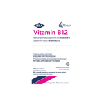 Vitamin B12, 30 lamelek ulegających rozpadowi