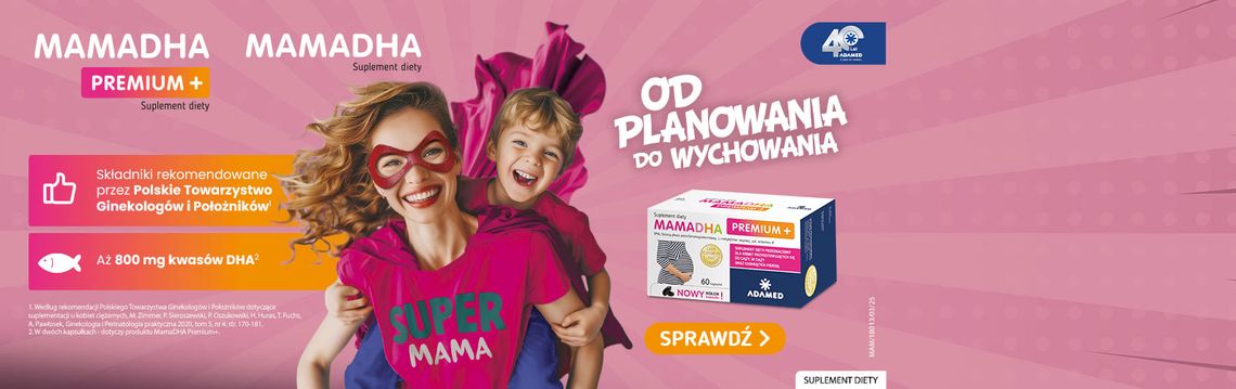 MamaDHA