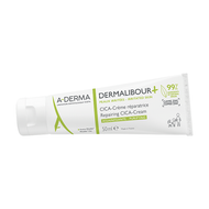 A-derma Dermalibour+ CICA, krem regenerujący, 50 ml