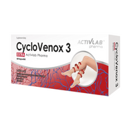 CycloVenox 3 Extra, 60 kapsułek