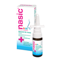 Nasic Kids, aerozol do nosa, 10 ml - zdjęcie produktu