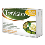 Travisto Gluko Control, 30 tabletek